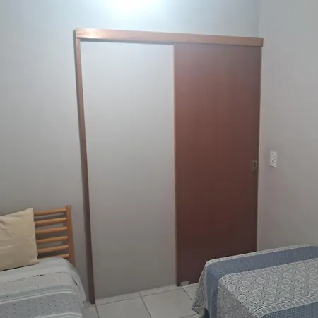 Apartamento A 500 Metros Da Praia Doforte-2
