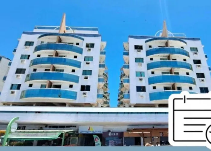 Cabo Frio Praia do Forte pé na areia